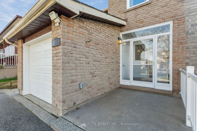193 Ashridge Place