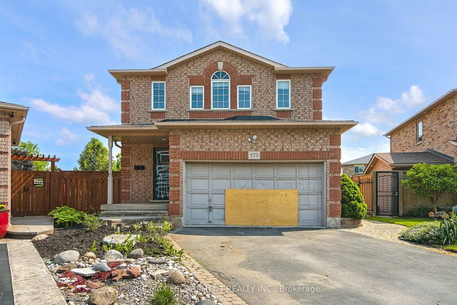 573 Enfield Road