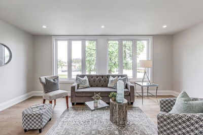 7 Brookmere Rd, Toronto - Rexdale-Kipling image-0-4