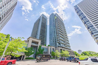 Unit 1132 — 165 Legion Rd, Toronto - Mimico