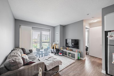 Unit 1132 — 165 Legion Rd, Toronto - Mimico image-0-4