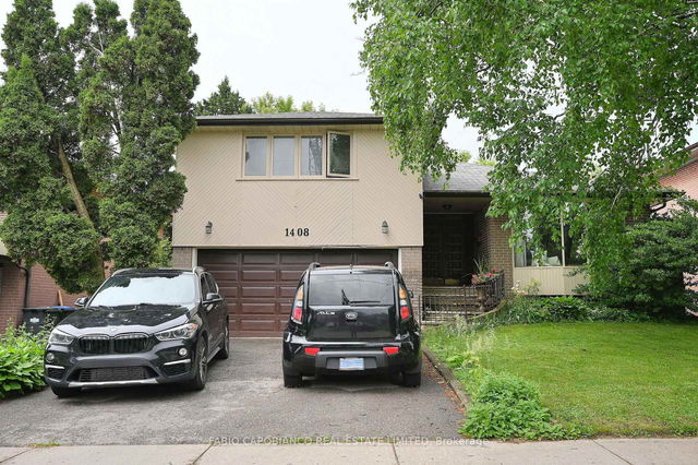 1408 Strathy Avenue