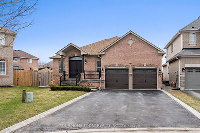 48 Johnson Cres, Halton Hills - Georgetown image-0-1