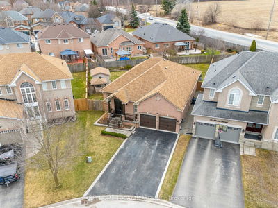 48 Johnson Cres, Halton Hills - Georgetown image-0-2