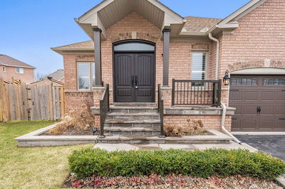 48 Johnson Cres, Halton Hills - Georgetown image-0-3