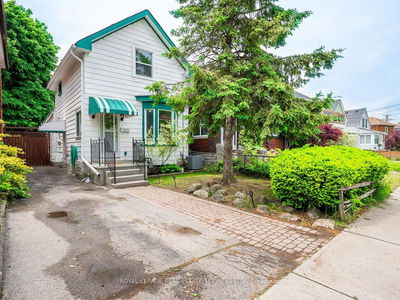 135 Bernice Cres, Toronto - Rockcliffe-Smythe