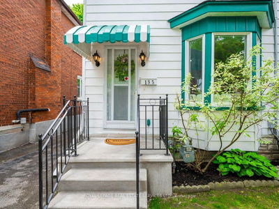135 Bernice Cres, Toronto - Rockcliffe-Smythe image-0-2