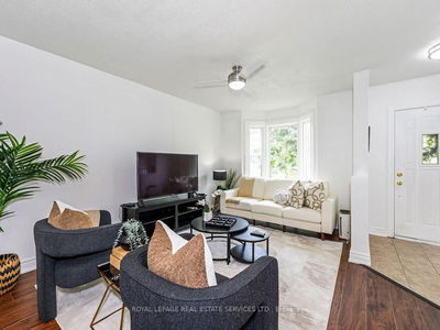 135 Bernice Cres, Toronto - Rockcliffe-Smythe image-0-3