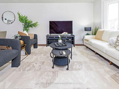 135 Bernice Cres, Toronto - Rockcliffe-Smythe image-0-4