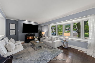 11 Braywin Dr, Toronto - Kingsview Village-The Westway