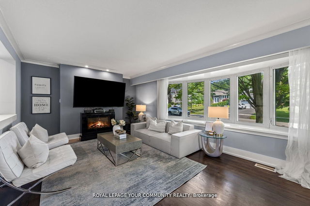 11 Braywin Drive