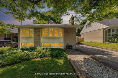 11 Braywin Dr, Toronto - Kingsview Village-The Westway image-0-2