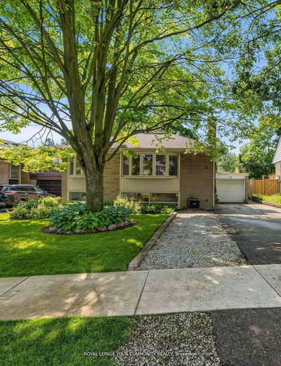 11 Braywin Dr, Toronto - Kingsview Village-The Westway image-0-3