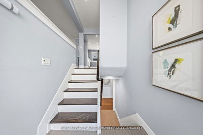 11 Braywin Dr, Toronto - Kingsview Village-The Westway image-0-4