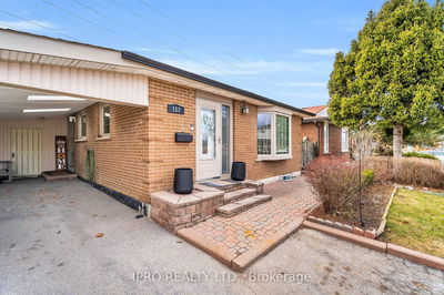 117 Alicewood Crt, Toronto - West Humber-Clairville
