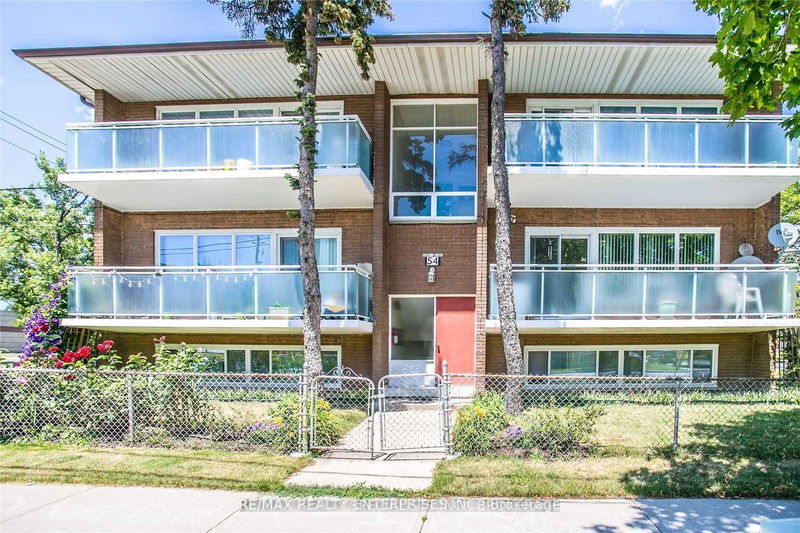 54 Rabbit Lane, Toronto - Eringate-Centennial-West Deane image-0-0
