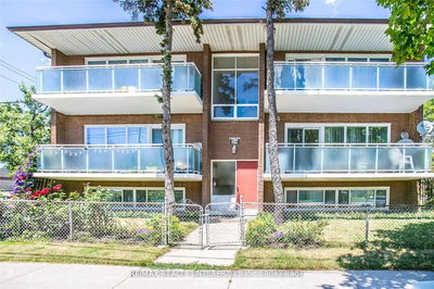 54 Rabbit Lane, Toronto - Eringate-Centennial-West Deane