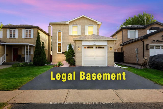 21 Folkstone Crescent