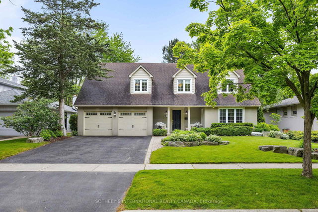 1162 Fair Birch Drive