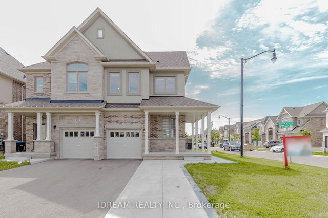 73 Brushwood Drive