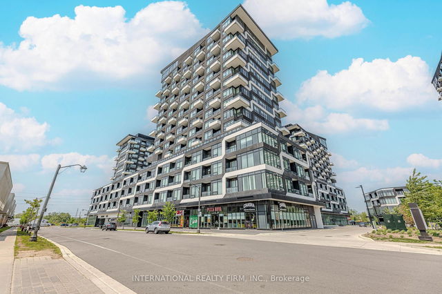 1307 - 2481 Taunton Road