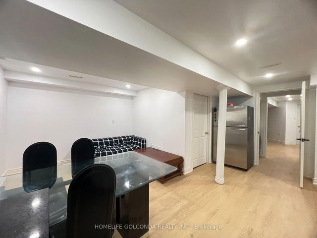 Basement - 5404 Heritage Hills Boulevard