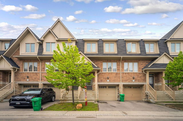 1306 Granrock Crescent