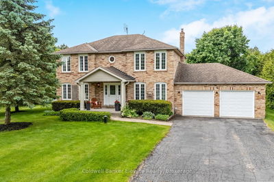 4 Southwinds Dr, Halton Hills - Rural Halton Hills