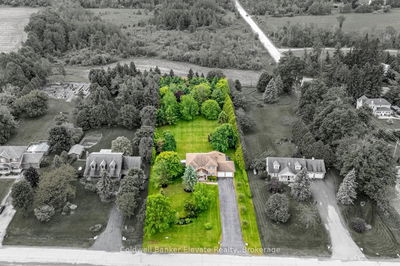 4 Southwinds Dr, Halton Hills - Rural Halton Hills image-0-1