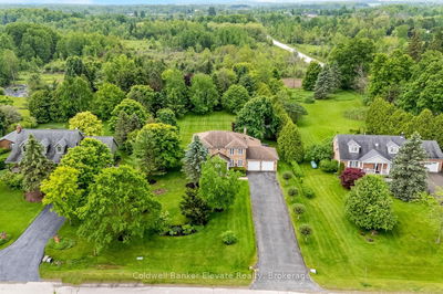 4 Southwinds Dr, Halton Hills - Rural Halton Hills image-0-2