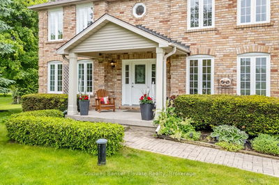 4 Southwinds Dr, Halton Hills - Rural Halton Hills image-0-4