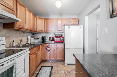 Unit 1 — 3814A Bloor St, Toronto - Islington-City Centre West image-0-4