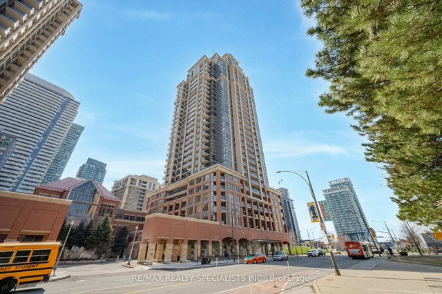 711 - 4090 Living Arts Drive
