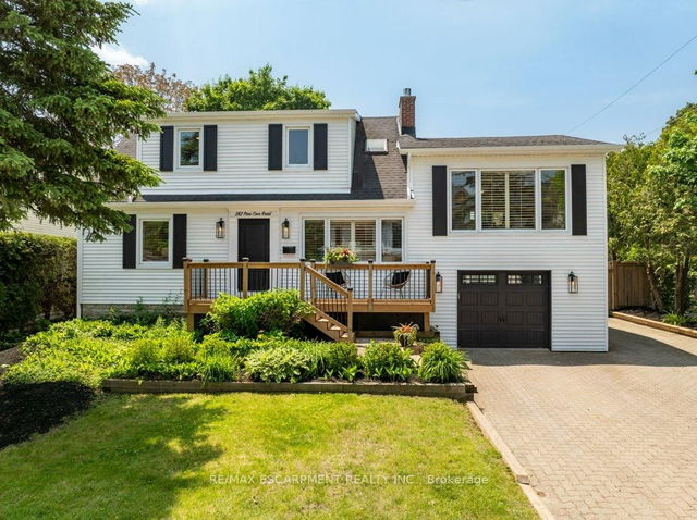 282 PINE COVE Road
