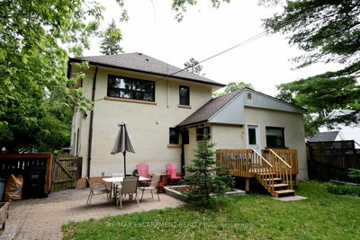 Semi-Detached House leased at 4-1052 Deta Road, Mississauga, Ontario, M5E 2R3 - Lakeview - MLS: W12202242