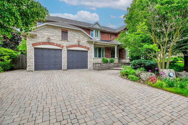 1054 Summit Ridge Drive