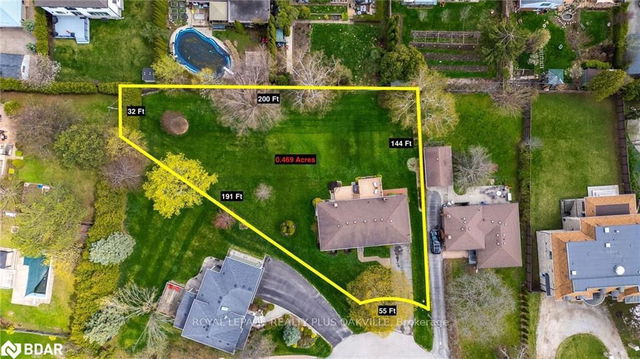 2030 Vickery Drive