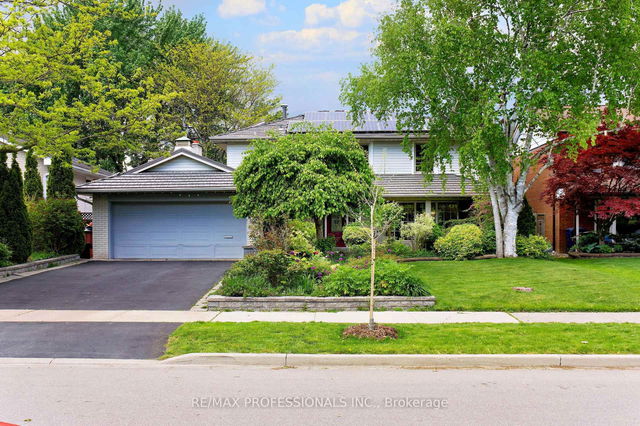 56 Silverthorne Bush Drive