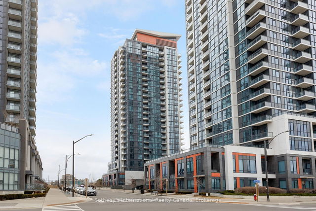 1010 - 55 Eglinton Avenue
