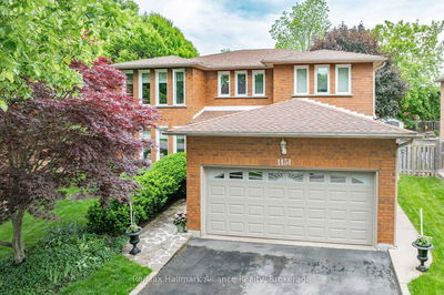 1151 Manor Rd, Oakville - Glen Abbey