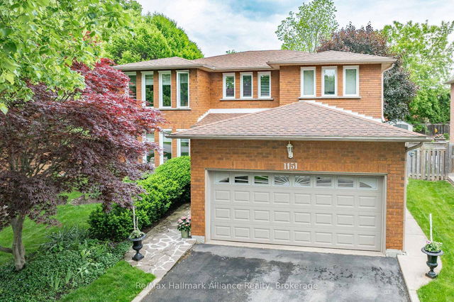 1151 Manor Road