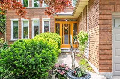 1151 Manor Rd, Oakville - Glen Abbey image-0-2