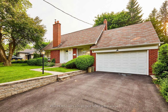 8 Hilldowntree Road