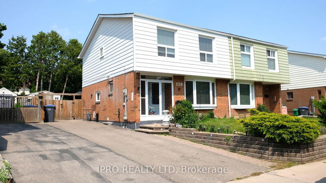 120 Hansen Road