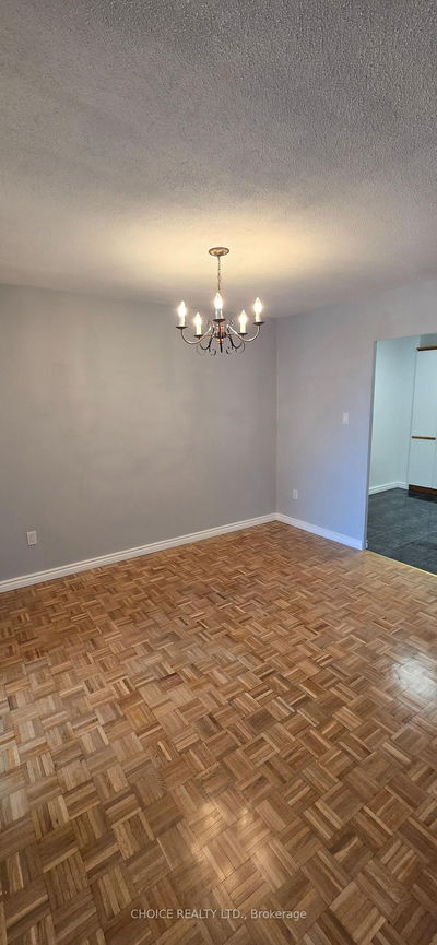 Unit 1705 — 714 The West Mall, Toronto - Eringate-Centennial-West Deane image-0-2