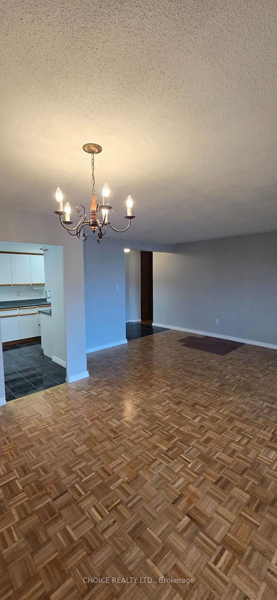 Unit 1705 — 714 The West Mall, Toronto - Eringate-Centennial-West Deane image-0-3