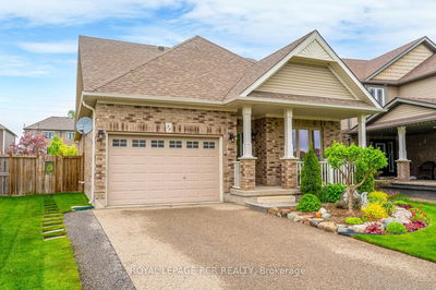 39 Dinnick Cres, Orangeville - Orangeville