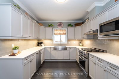 39 Dinnick Cres, Orangeville - Orangeville image-0-4