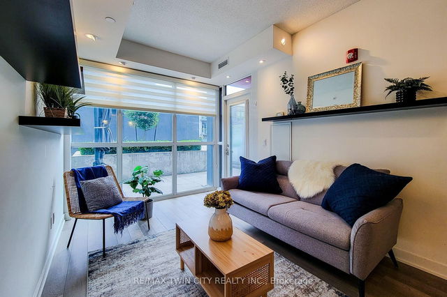 B215 - 5240 Dundas Street