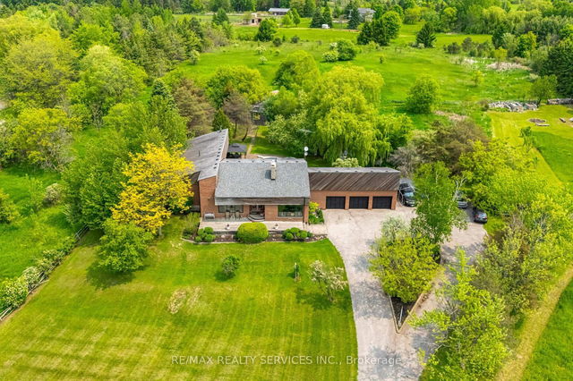 14467 Mount Pleasant Road